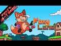 FoxyLand - Lets Play - Nicht Super Mario, Super Fox / PS4