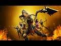 [ FR /PS5 ] Mortal Kombat 11 - mode histoire #1