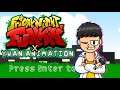 [Friday Night Funkin' MOD] Fnf x Yuan animation [FULL WEEK]