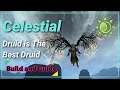 Full Build and Guide Celestial Druid PvE Best Build For Everything