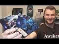 Genesis Battle of Champions Cards Opening - Raze Booster Packs