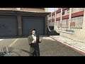 Grand Theft Auto V - GTA Online - Minha Personagem do PC