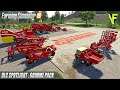 Grimme Pack DLC Spotlight | Farming Simulator 19