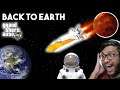 GTA 5 SPACE MISSION HINDI PART 2 (Franklin Wapas Aa Gaya)