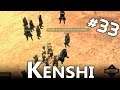 Haciendo Amigos - Kenshi #33