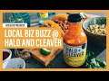 Halo and Cleaver | OCN Eats: Local Biz Buzz