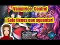 ¡¡¡¡🦇🦇Hay que llegar al turno 10🦇🦇 Vampirico Control. Shadowverse en Español. Gameplay PC!!!!
