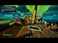 HOW TO ALLIANCE [Sea of Thieves] #shorts
