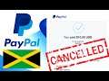 How to cancel PayPal Payment - Accidental payment