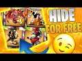 How to hide troops without using shield or spending any gems | Lords Mobile | Beginner Guide