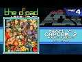"I Think You Have to Win" - PART 4 - Marvel vs. Capcom 2: New Age of Heroes