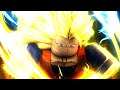 I Transformed into Super Saiyan 3 for the First Time in Dragon Ball Z Final Stand