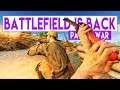 I'm a NINJA | Battlefield 5 Pacific Multiplayer
