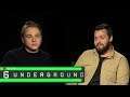 Interview with Ben Hardy from 6 Underground