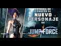 JUMP FORCE: New Game DLC "mira el primer trailer de Yoruichi, el nuevo personaje del segundo DLC"