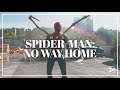 JumpChat: Spider-Man: No Way Home Teaser
