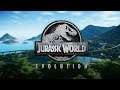 Jurassic World Evolution - Ep. 6 - Taking Care of the Sicko!