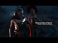 King Leonidas of Sparta - Assassin’s Creed® Odyssey gameplay - 4K Xbox Series X