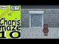Let's play in japanese: Charis in shadowing maze - 10 - The last door ?