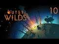 Let's Play: Outer Wilds [10 - Supermassive]