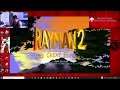 Let's Play Rayman 2: The Great Escape on Redream Sega Dreamcast Emulator Retro Rewind Pt 1