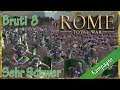 Let's Play Rome Total War: Bruti Kampagne (D | Sehr schwer | HD) #8