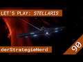 Let's Play Stellaris Federations #90 - Dunkle Wolken ziehen auf am Horizont | deutsch, tutorial