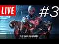 #Live Vamos Jogar Spider Man:Edge of Time pro Xbox 360(3)