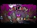 Lost Castle - Duo #28 : Ces cyclopes de l'enfer ...