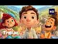 Luca | Trailer Oficial Legendado | Disney+ | #PixarLuca #DisneyPlus