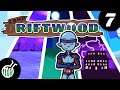 Magicast Party: Riftwood | When Snakes Fly -7-