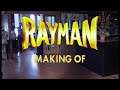 Making Of Rayman: The Animated Series [DE] (Full HD Remaster)