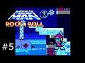 Mega Man Rock N Roll (PC): Part 5 (Polar Woman)
