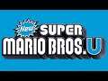 Menu Theme - New Super Mario Bros. U