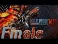 Metal Wolf Chaos XD [BLIND STREAM/PLAYTHROUGH/PC GAMEPLAY] - Finale