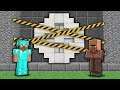 Minecraft NOOB vs PRO : WHAT IS IN PRO BASE?? Challenge in Minecraft