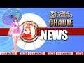MLBB FUNNY CHADIE NEWS #1 | MOBILE LEGENDS