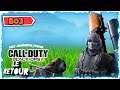Mon grand retour sur BO3 ( je suis trop content )
