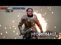 Mordhau Gameplay - Dueling out my frustration because I can't play WoW Classic yet!