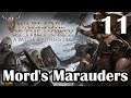 Mord's Marauders | Battle Brothers | Barbarian Raiders | Warriors of the North | 11