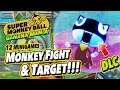 Morgana DLC Coming to Super Monkey Ball: Banana Mania! + Monkey Fight & Target Are Back, Baby!