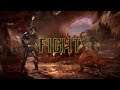 Mortal Kombat 11 Robocop Urban Kombat VS Baraka Outworld Kroc 1 VS 1 Fight