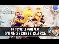 NEOVERSE : on teste le gameplay d'une seconde classe !