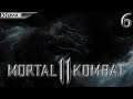 Not The Face!!! - Mortal Kombat 11 Story - Ep 6