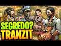 O SEGREDO do SUCESSO de TRANZIT!! - CoD Black Ops 2 Zombies