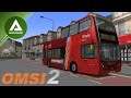Omsi 2 - Simply Connect Bus Company - Easter Event - Live Stream - Multiple Routes