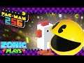 PAC-MAN 256 Mobile! - Zonic Plays