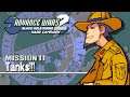 Part 11: Let's Play Advance Wars 2, Hard Campaign - "Tanks!!!"