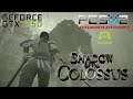 PCSX2 1 5 0 + Shadow of the Colossus ACER NITRO 5 i5 GTX 1050 (4GB)