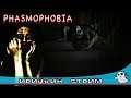 НАПРЯГЛИСЬ ВЫТРЯХНУЛИ Phasmophobia The girl in the game.+18  #иришкинстрим
